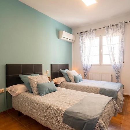 H&H Suite Abrazo De Granada Luaran gambar