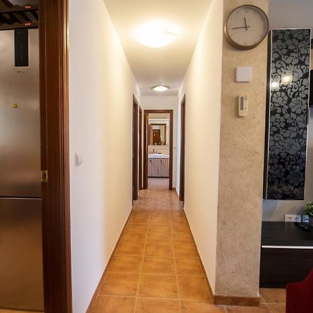 H&H Suite Abrazo De Granada Luaran gambar