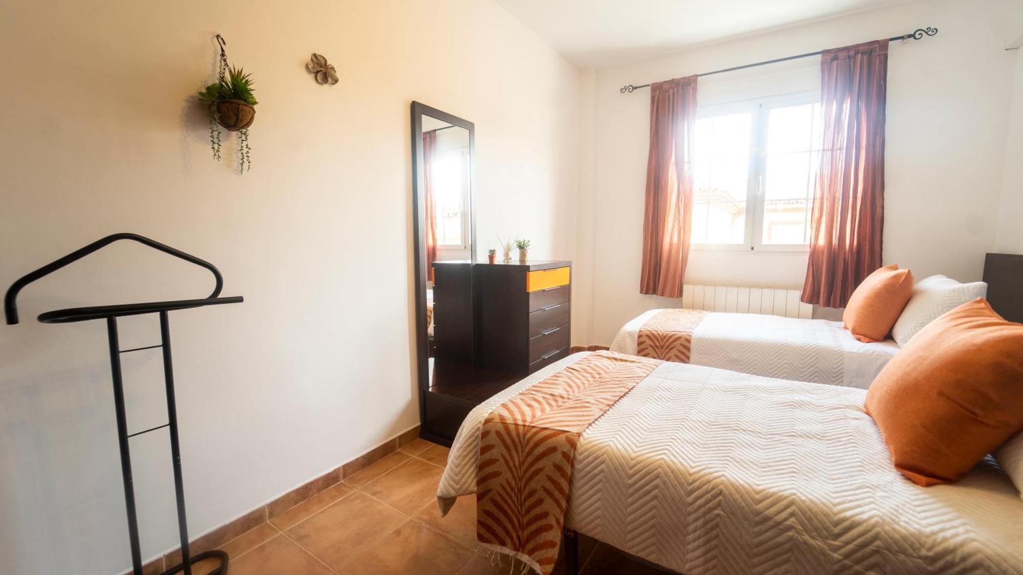 H&H Suite Abrazo De Granada Luaran gambar