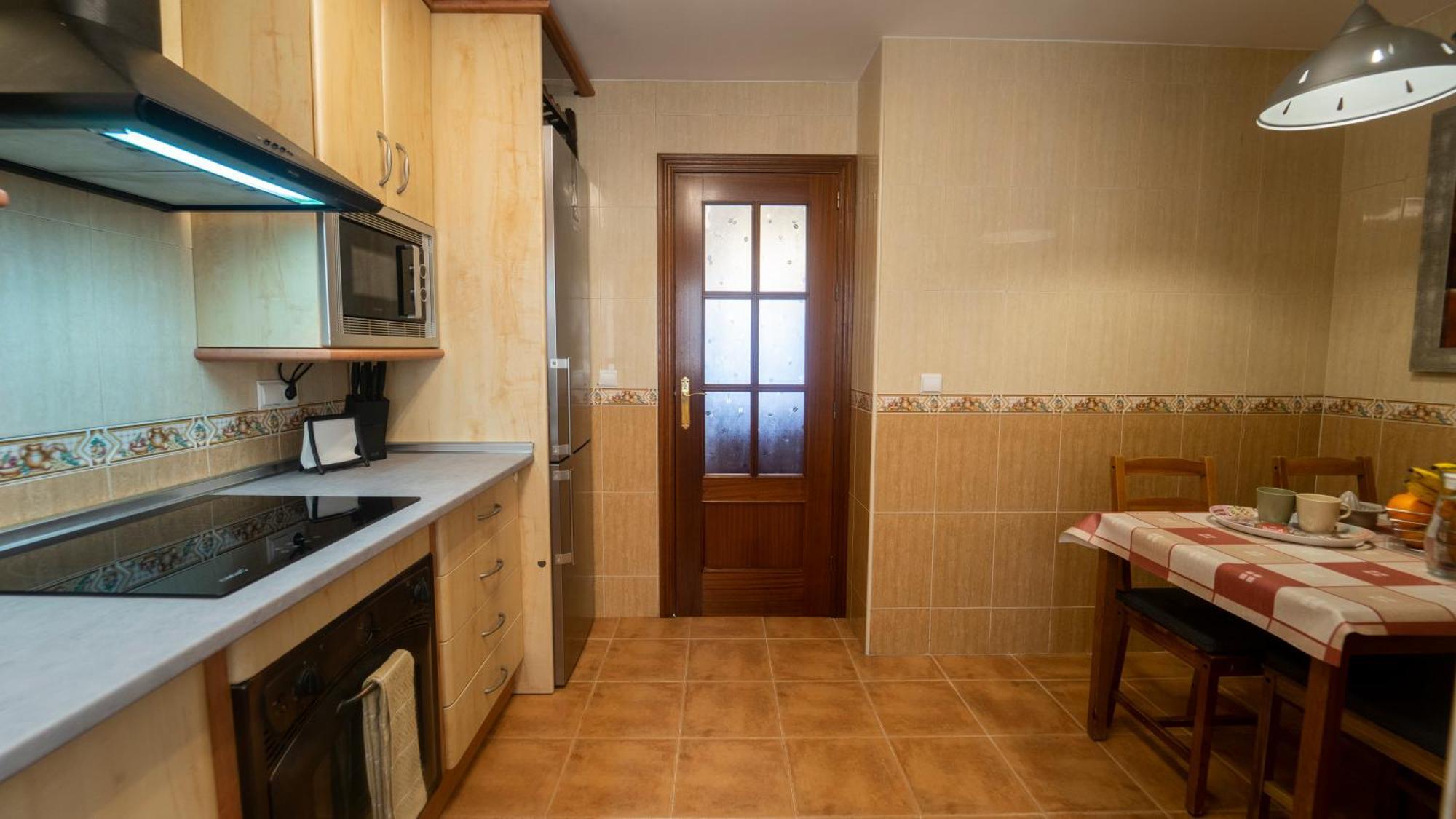 H&H Suite Abrazo De Granada Luaran gambar