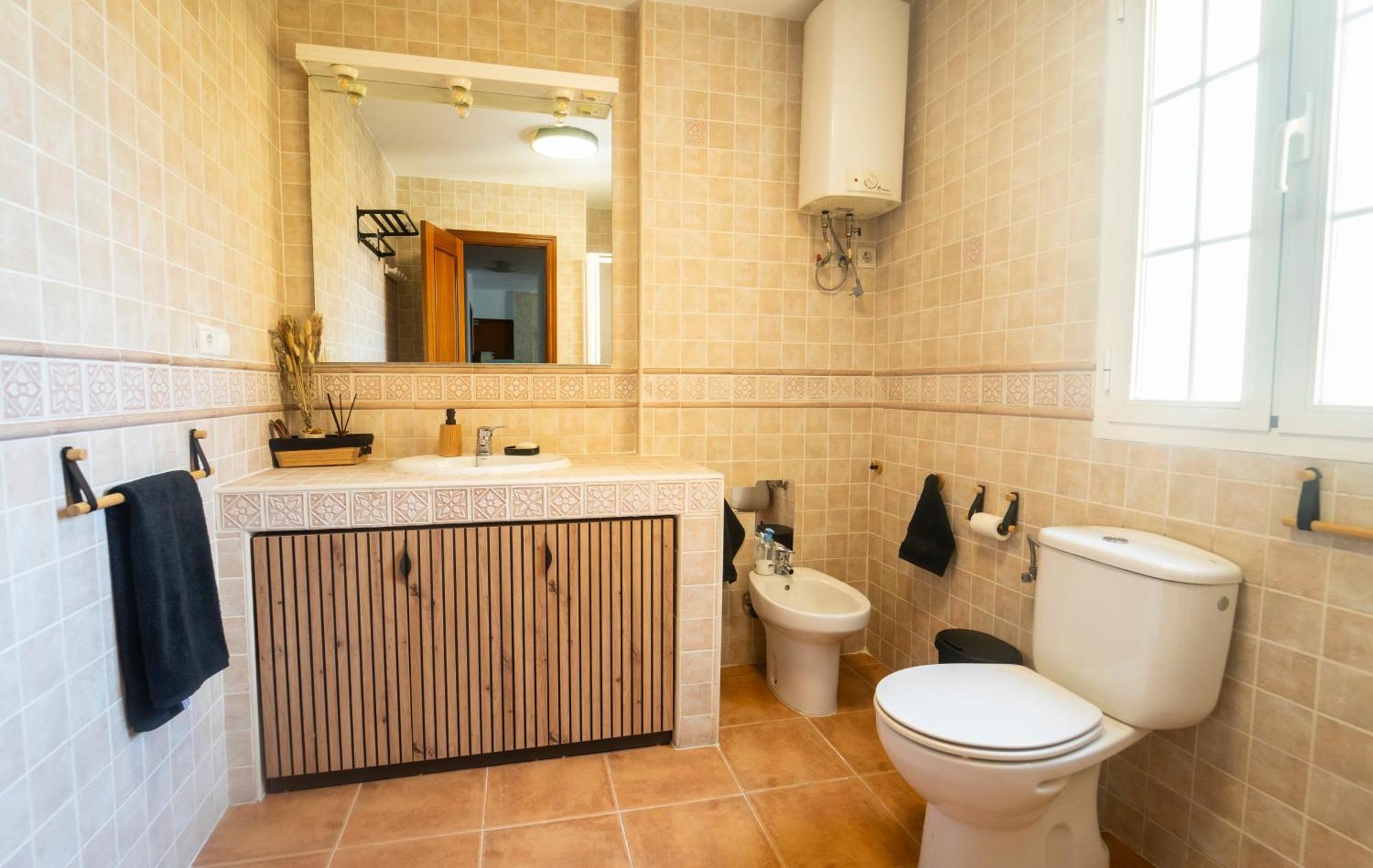 H&H Suite Abrazo De Granada Luaran gambar